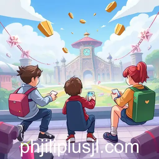 Rise of Casual Gaming Platforms