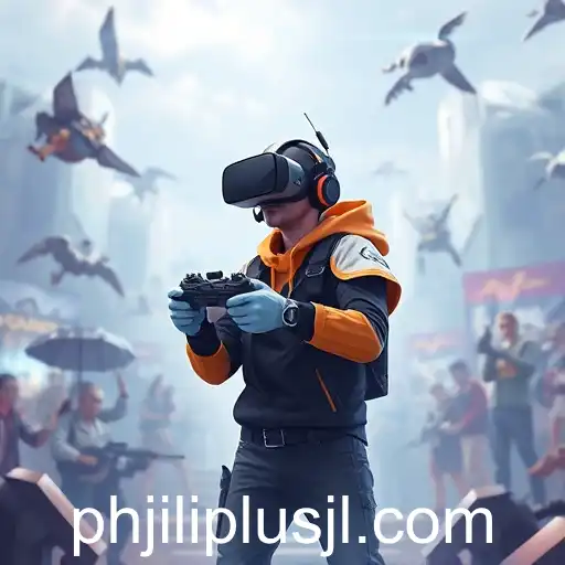 Gaming Trends and Innovations