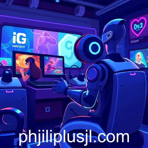 Evolving Dynamics of Online Game Platforms