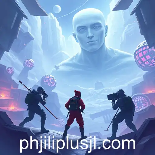 Gaming's Evolution in the Mid-2020s