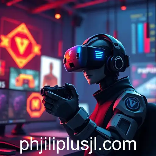 Phjiliplus Revolutionizes Online Gaming Experience