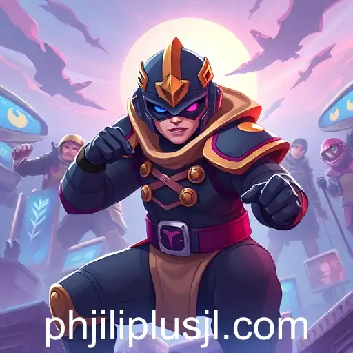 The Unwavering Rise of Phjiliplus in the Gaming World