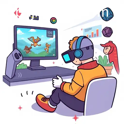 The Rise of Phjiliplus in the Gaming World