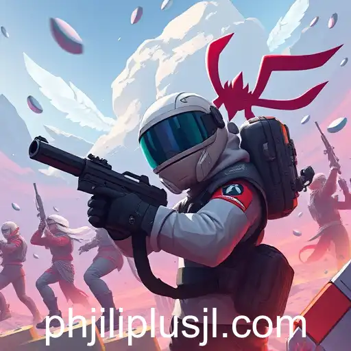 Revolutionizing Gaming: The Rise of Phjiliplus