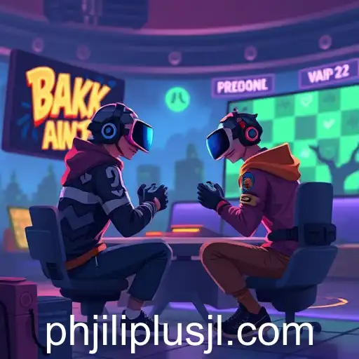 Revolutionizing Online Gaming: The Rise of phjiliplus