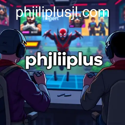 The Gaming Revolution: How 'phjiliplus' is Shaping the Industry
