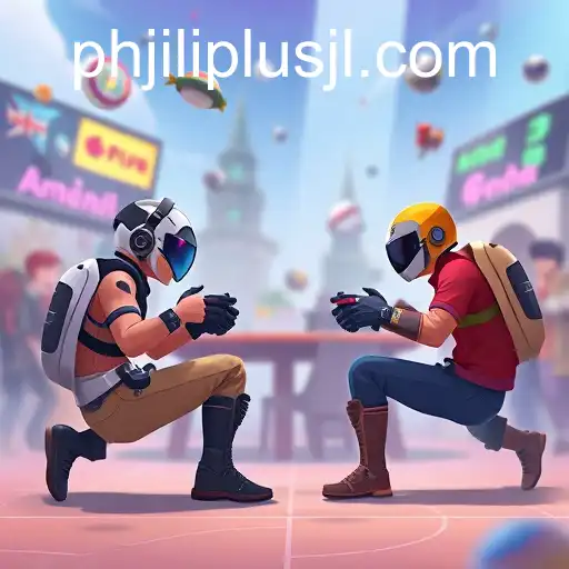 Phjiliplus: Revolutionizing Online Gaming