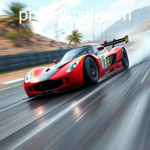 Exploring the Unmatched Thrill of Racing Games Featuring 'phjiliplus'
