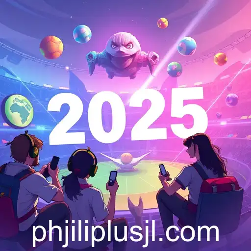 The Rise of Online Gaming in 2025