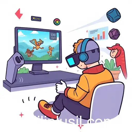 The Rise of Phjiliplus in the Gaming World