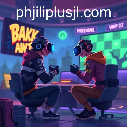 Revolutionizing Online Gaming: The Rise of phjiliplus