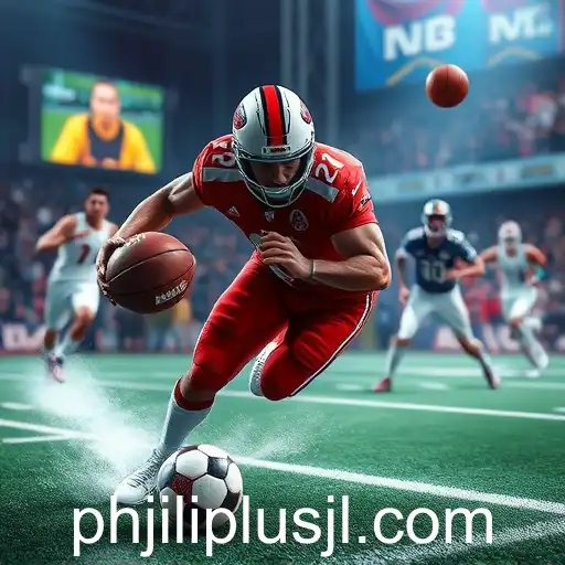 The Rise of Phjiliplus in the Gaming World