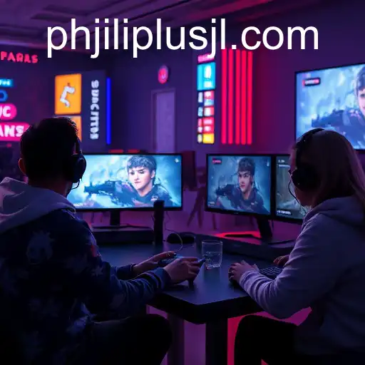 The Rise of Virtual Gaming Communities